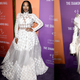 Illustration for article titled All the Sequins, Sheers, and Sparkles at Rihannas 2019 Diamond Ball